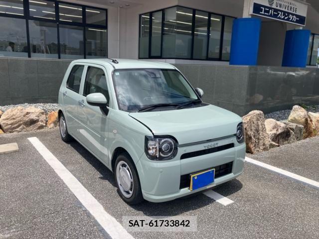 Daihatsu MIRA 2022-12 7251592-1