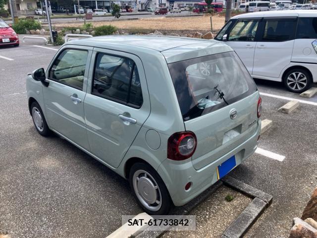 Daihatsu MIRA 2022-12 7251592-3