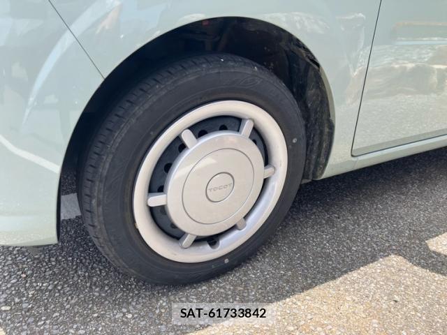 Daihatsu MIRA 2022-12 7251592-5