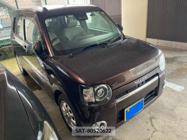 Daihatsu MIRA 2018-09 7251591-0