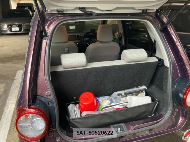 Daihatsu MIRA 2018-09 7251591-9
