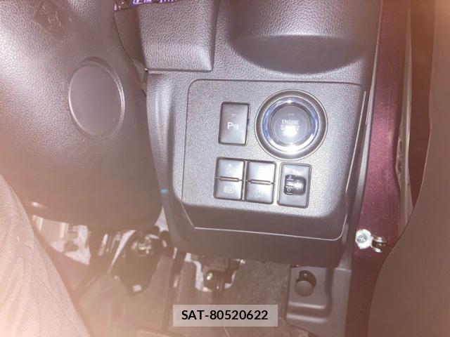 Daihatsu MIRA 2018-09 7251591-11