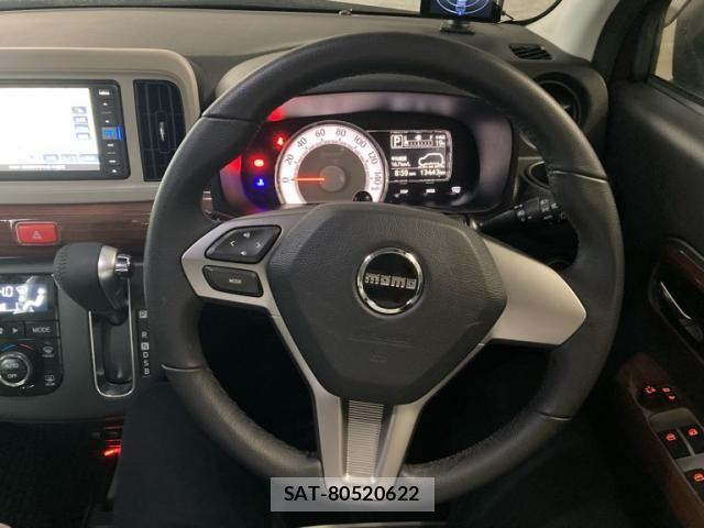 Daihatsu MIRA 2018-09 7251591-12