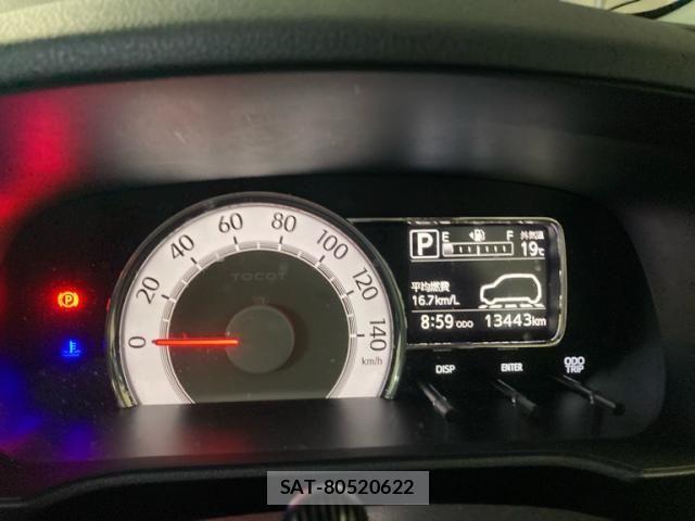 Daihatsu MIRA 2018-09 7251591-13