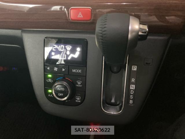 Daihatsu MIRA 2018-09 7251591-15