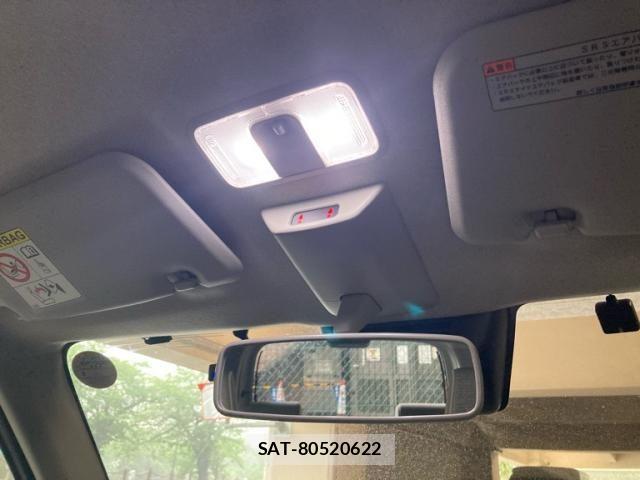 Daihatsu MIRA 2018-09 7251591-17