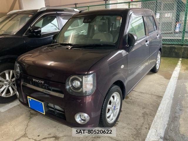 Daihatsu MIRA 2018-09 7251591-1