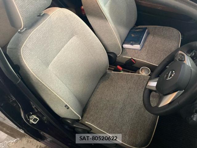 Daihatsu MIRA 2018-09 7251591-19