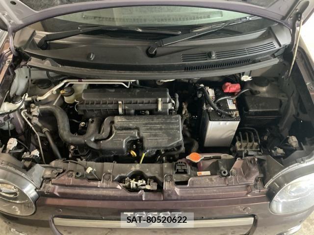 Daihatsu MIRA 2018-09 7251591-20