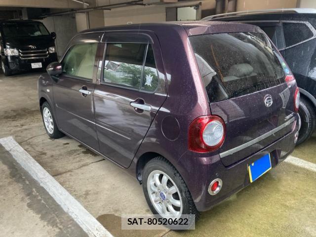 Daihatsu MIRA 2018-09 7251591-2
