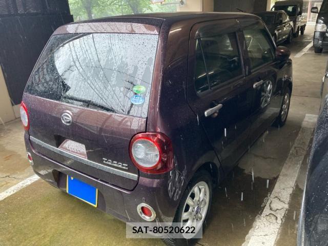 Daihatsu MIRA 2018-09 7251591-3
