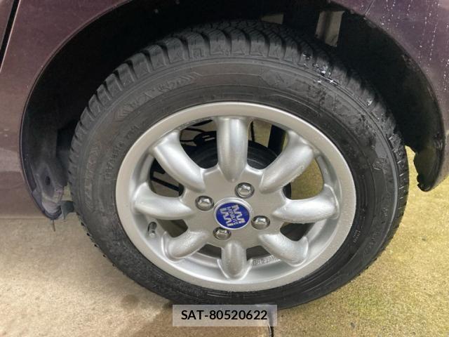 Daihatsu MIRA 2018-09 7251591-5