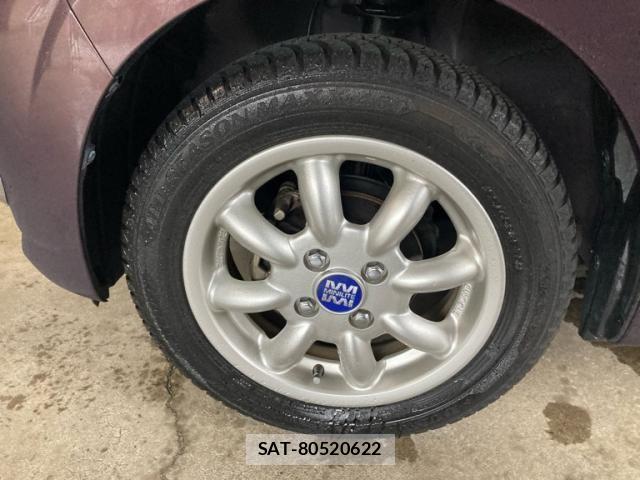 Daihatsu MIRA 2018-09 7251591-6