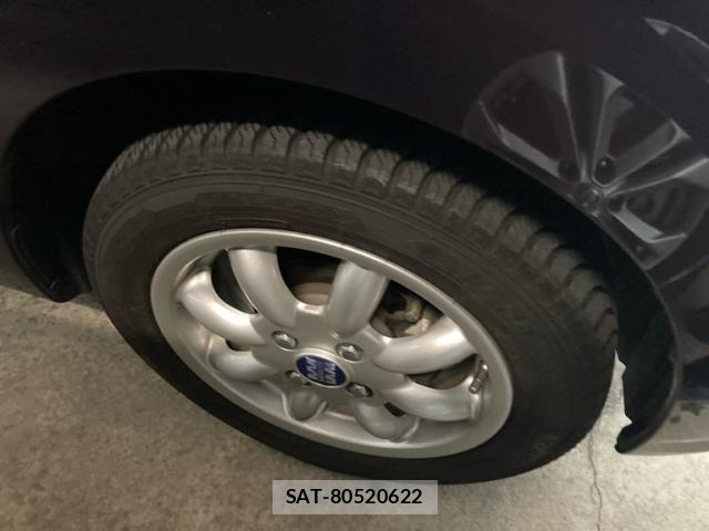 Daihatsu MIRA 2018-09 7251591-7