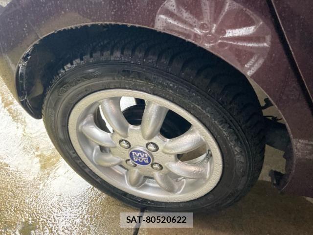 Daihatsu MIRA 2018-09 7251591-8
