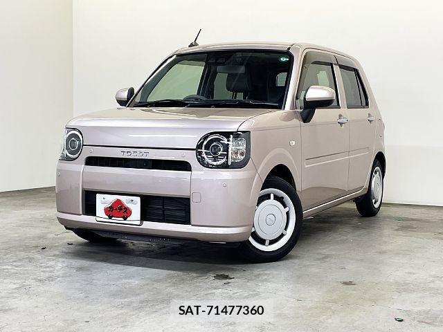 Daihatsu MIRA 2021-03 7272382-0