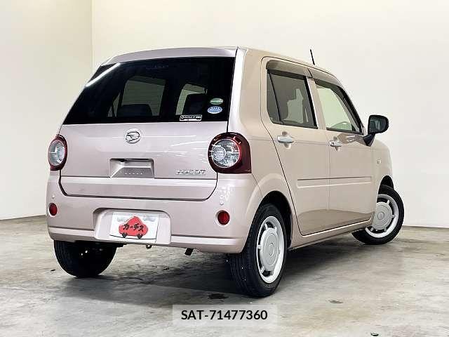 Daihatsu MIRA 2021-03 7272382-2