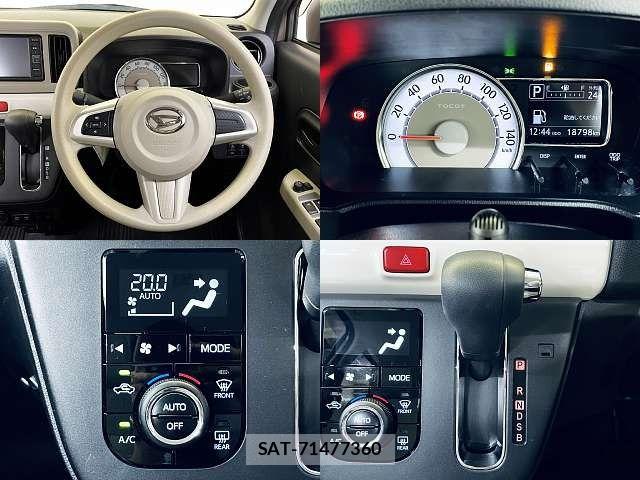 Daihatsu MIRA 2021-03 7272382-3