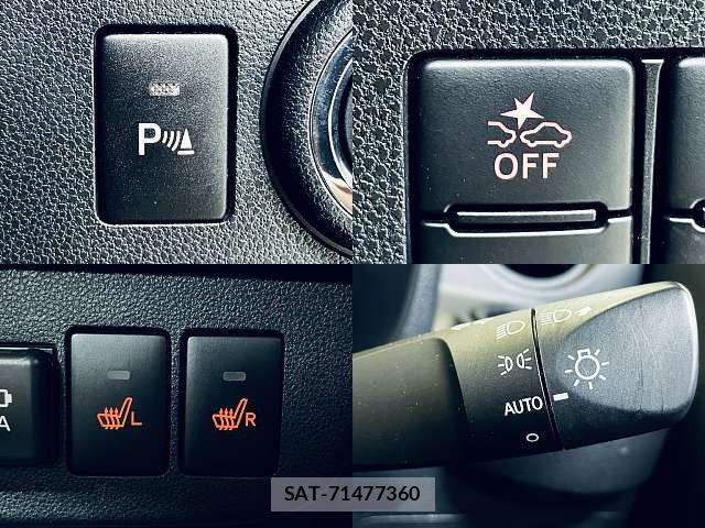 Daihatsu MIRA 2021-03 7272382-4