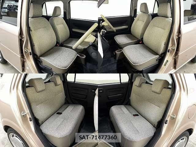 Daihatsu MIRA 2021-03 7272382-7