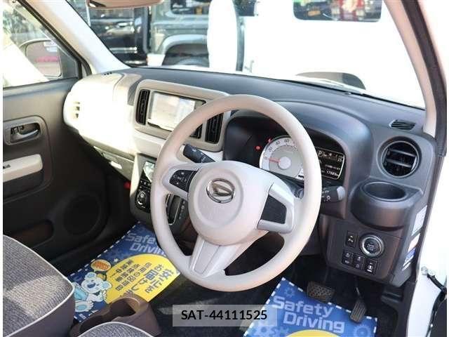 Daihatsu MIRA 2021-05 7328504-11