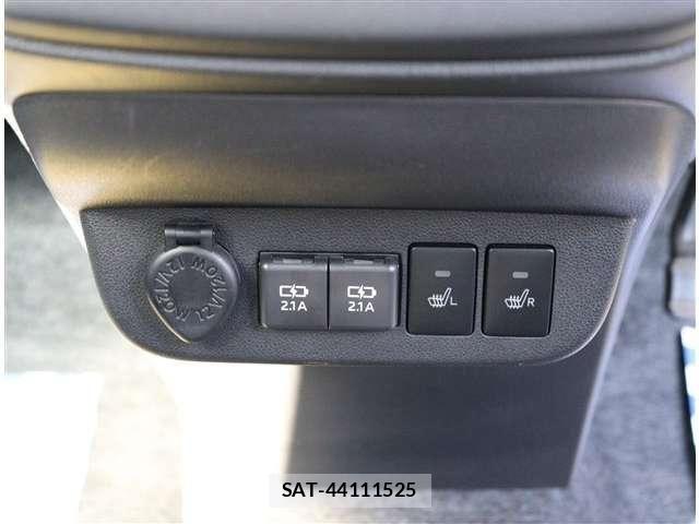 Daihatsu MIRA 2021-05 7328504-17