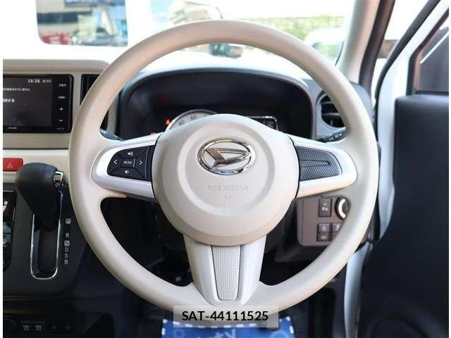 Daihatsu MIRA 2021-05 7328504-18