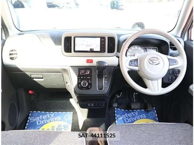 Daihatsu MIRA 2021-05 7328504-1