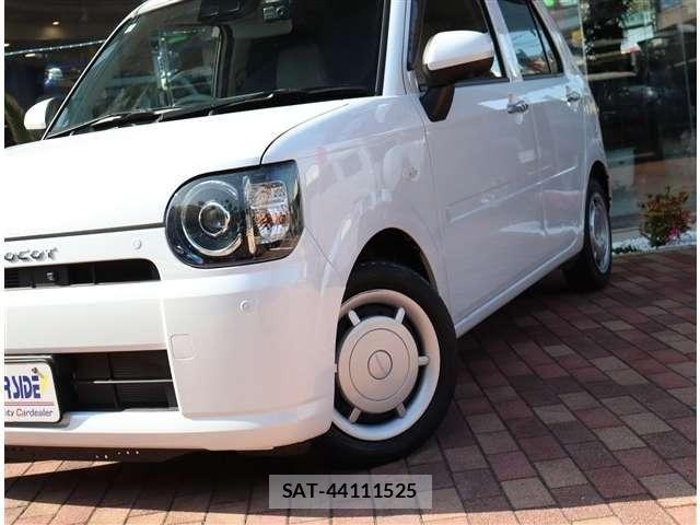 Daihatsu MIRA 2021-05 7328504-23