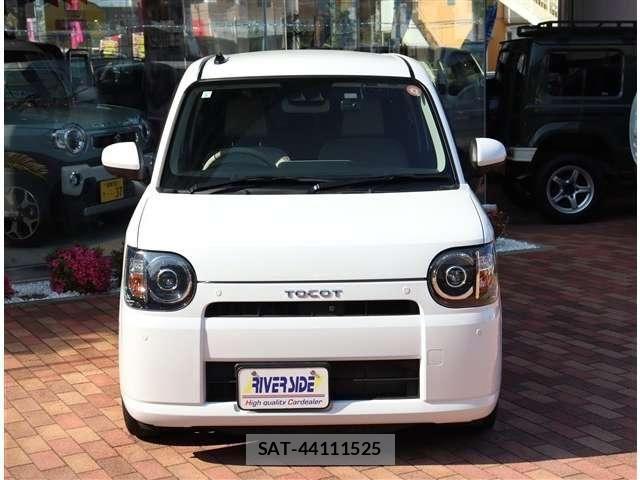 Daihatsu MIRA 2021-05 7328504-24
