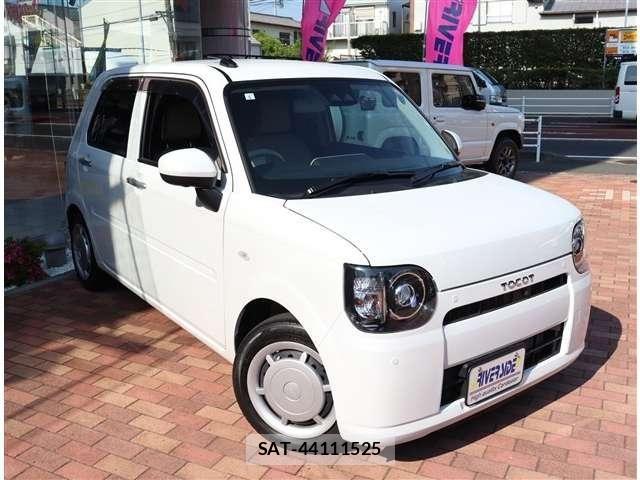 Daihatsu MIRA 2021-05 7328504-25