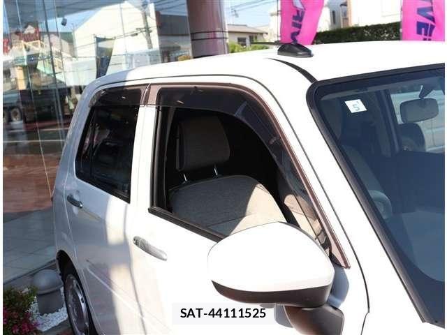 Daihatsu MIRA 2021-05 7328504-26