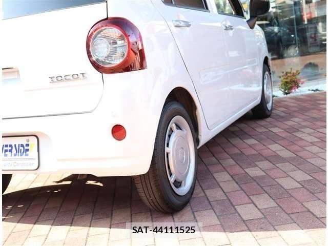 Daihatsu MIRA 2021-05 7328504-29