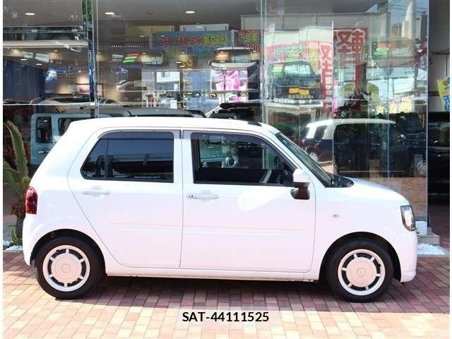 Daihatsu MIRA 2021-05 7328504-4