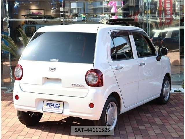 Daihatsu MIRA 2021-05 7328504-5