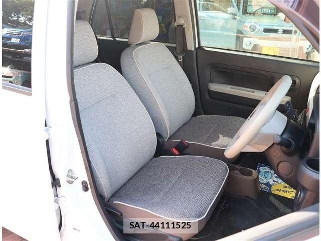 Daihatsu MIRA 2021-05 7328504-7