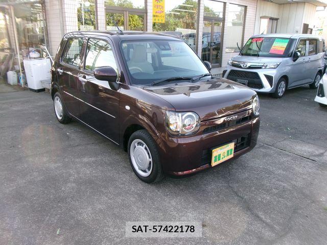 Daihatsu MIRA 2023-12 7358819-0