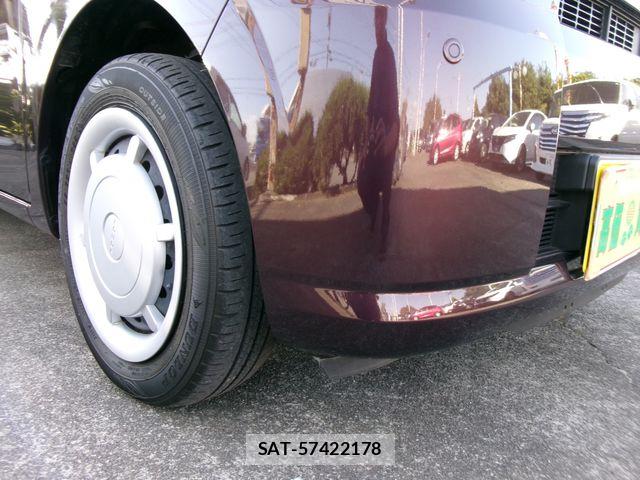 Daihatsu MIRA 2023-12 7358819-9
