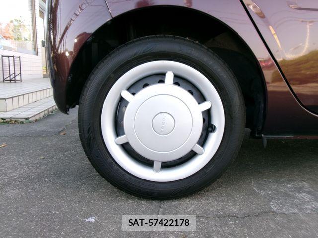 Daihatsu MIRA 2023-12 7358819-11