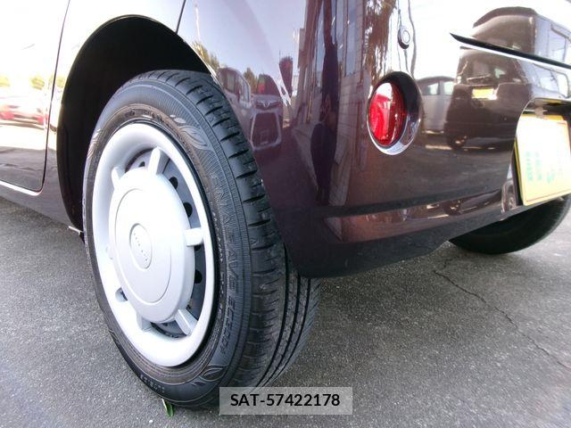 Daihatsu MIRA 2023-12 7358819-13