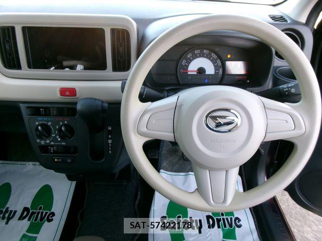 Daihatsu MIRA 2023-12 7358819-17