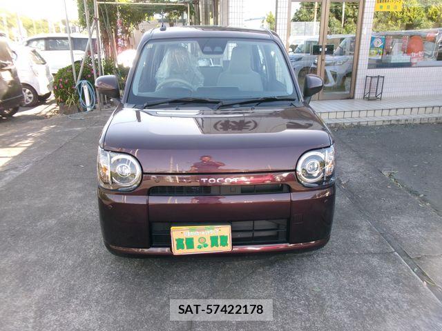 Daihatsu MIRA 2023-12 7358819-1