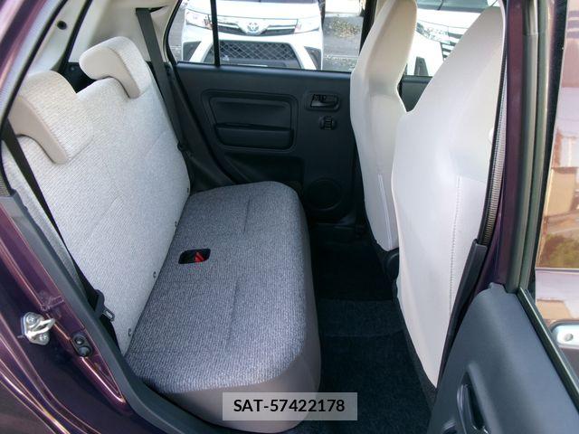 Daihatsu MIRA 2023-12 7358819-23