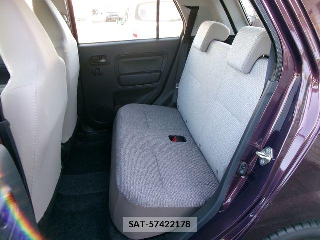 Daihatsu MIRA 2023-12 7358819-26