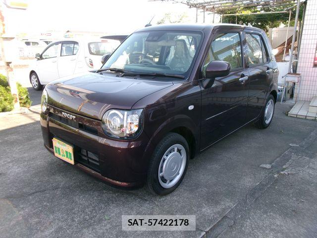 Daihatsu MIRA 2023-12 7358819-2