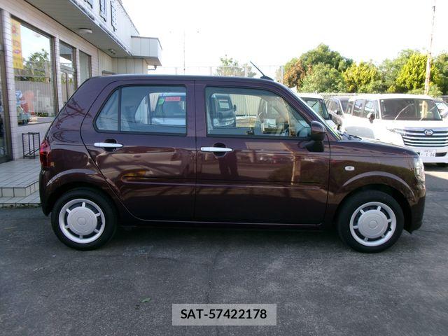 Daihatsu MIRA 2023-12 7358819-3