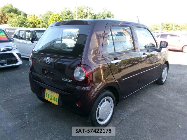 Daihatsu MIRA 2023-12 7358819-4