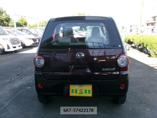 Daihatsu MIRA 2023-12 7358819-5