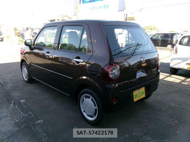 Daihatsu MIRA 2023-12 7358819-6