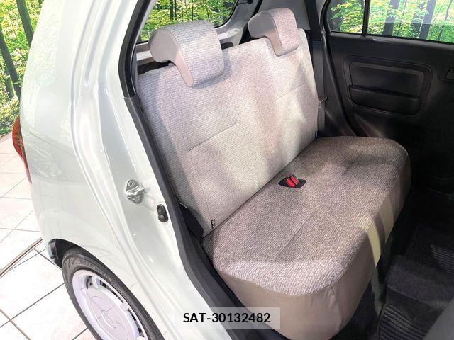 Daihatsu MIRA 2020-11 7358809-9